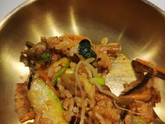 -妥妥烤肉料理(凯德店)