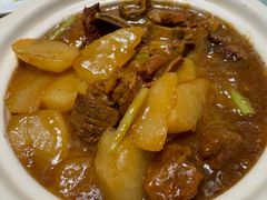 -林辉家宴·本地家常菜·头牌清远鸡(先锋店)