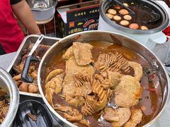 -一品飘香米线(一中总店)