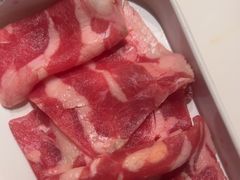 -钱小奴创意自助餐厅·原切谷饲安格斯畅吃(绍兴新昌万达店)