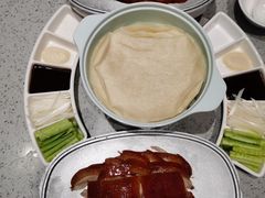 -紫光园·烤鸭·北京菜(劲松店)