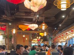 -粤点越有·茶点·粤菜(樵岭国际店)