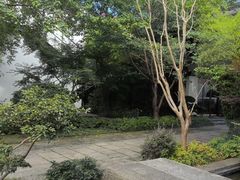 -广富林宰相府酒店·水云间