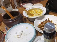 -满园烤鸭·春饼(抚顺万达店)