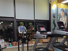 -中田·健身+普拉提(北京通州运河店)
