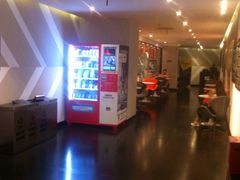 -威尔仕健身(新天地店)