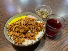 -台南擔仔面·卤肉饭(老虹井路店)