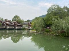 -深业半汤御泉庄温泉