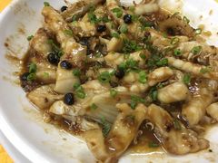 -翠景湾脆鱼轩·中山脆肉鲩(井岸17年老店)