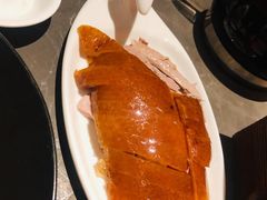 -金鸭季·北京烤鸭(深业上城店)
