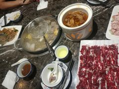 -仄园围炉坊·牛肉火锅·汕头卤水火锅(蛇口店)