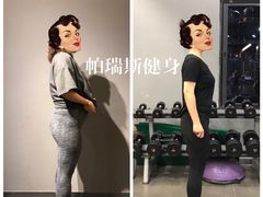 -帕瑞斯女子塑形健身(集美店)