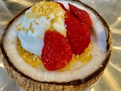 -蔻蔻椰·鲜萃椰子水(COCO Park店)