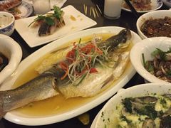 -七宝农家菜(七宝老街店)