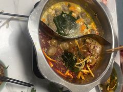 -锅圈食汇火锅烧烤食材超市(德润广场店)