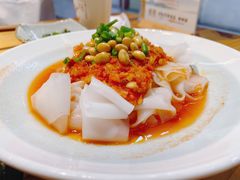 西红柿酱米皮-野山舂·贵州现舂酸汤牛肉(鸿通城店)