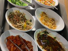 -火炉火自助餐(枫蓝国际店)