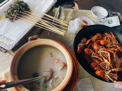 -聚味瞿记·龙虾堂(树木岭店)