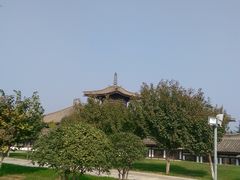 -法门文化景区