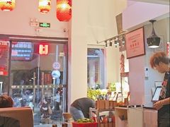 -湘语·湖南家常菜(新洲店)