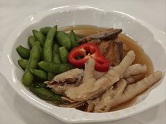 -瑞福园联谊餐室(茂名南路店)