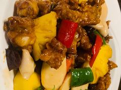 自制山楂醋排骨-阿多私房菜(顺德店)