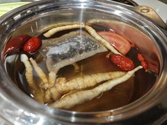 -一叶一世界•素食餐厅(新光天地店)