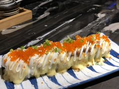 -鱼跃料理(步步高店)