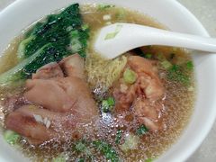 android_upload_pic-洪利粥店茶餐厅