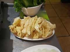 -潮泰牛肉火锅 · 创于1992年(车公庙店)