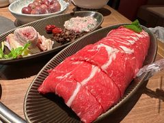 -巴奴毛肚火锅(京西大悦城店)