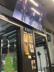 -北京V5舞蹈工作室