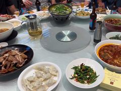 -盛百味·家宴餐厅(霸州分店)