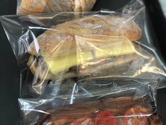 脏脏包-OUR Bakery(三里屯太古里店)