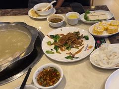 -小肥牛潮汕牛肉火锅(南联店)