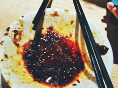 -洞子口张老二凉粉(文殊院店)