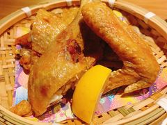 半身香炸脆皮鸡-九州酒场ひこぞう(2号店)