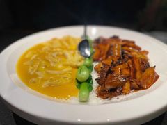 -晓长安·新陕菜(曲江店)