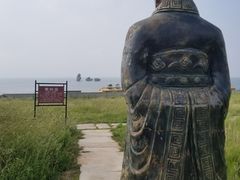 -碣石宫遗址