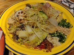 -北丐先生·野馄饨烧烤(雨花万象店)