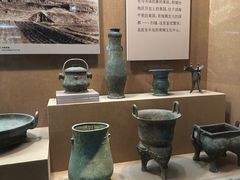 -烟台市博物馆