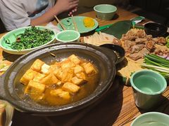 -淀里船宴(裕华东路店)