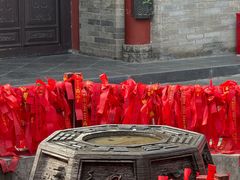 -湘子庙