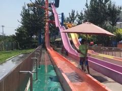 -欢乐水魔方水世界
