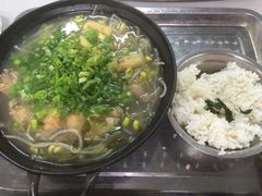 -上海大学延长校区-第4食堂