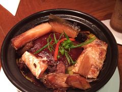 -外婆家(世界城广场店)