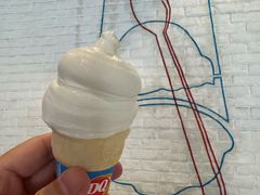 -DQ·蛋糕·冰淇淋(石家庄北国奥特莱斯店)