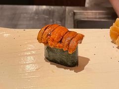 -晴空·日本料理(万象城店)