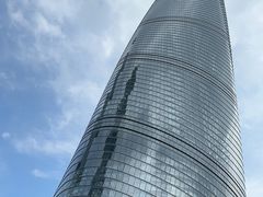 -上海中心大厦