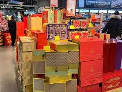 -Olé精品超市(北京合生汇店)